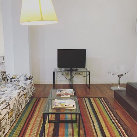 Apartamento De Lujo I En Madrid Centro Exterior foto