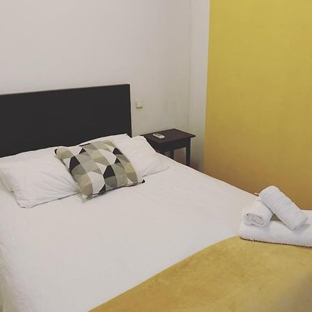 Apartamento De Lujo I En Madrid Centro Exterior foto