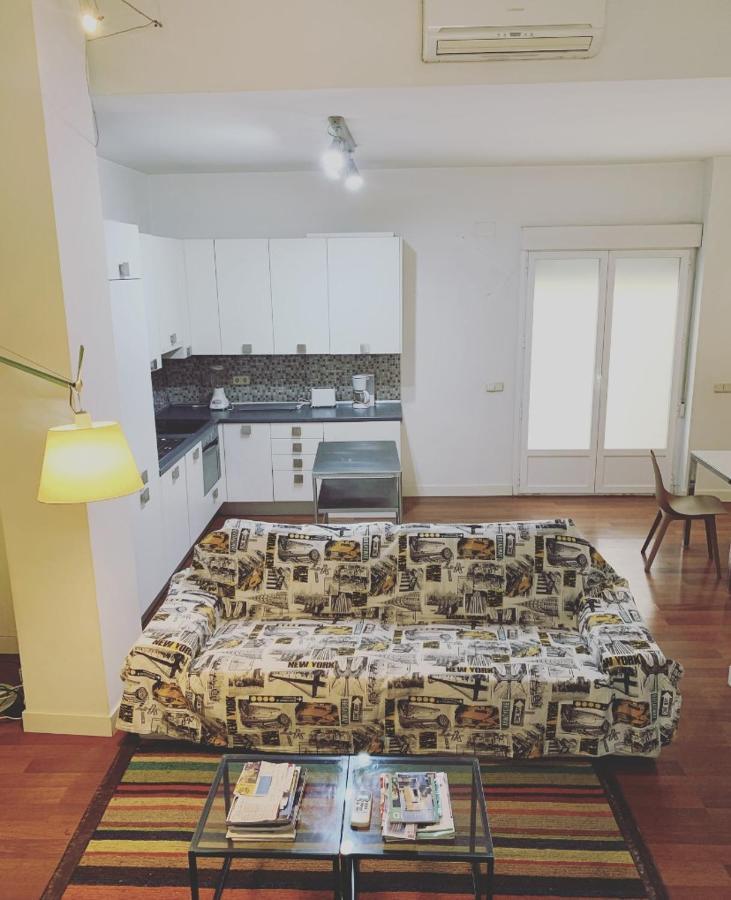Apartamento De Lujo I En Madrid Centro Exterior foto