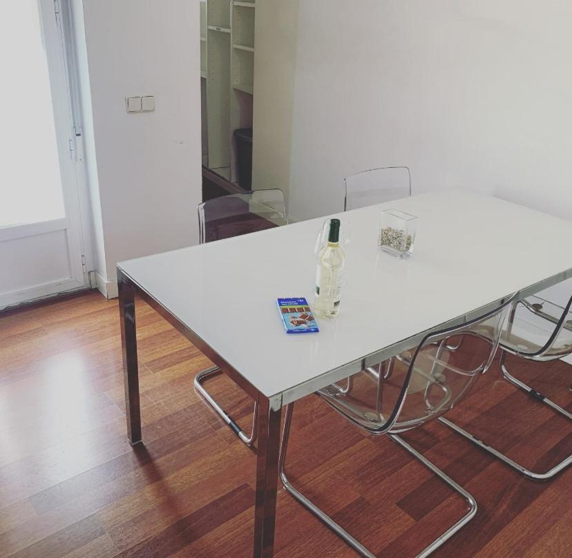 Apartamento De Lujo I En Madrid Centro Exterior foto