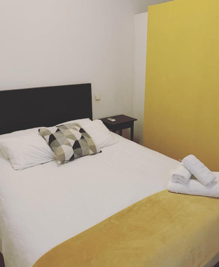 Apartamento De Lujo I En Madrid Centro Exterior foto